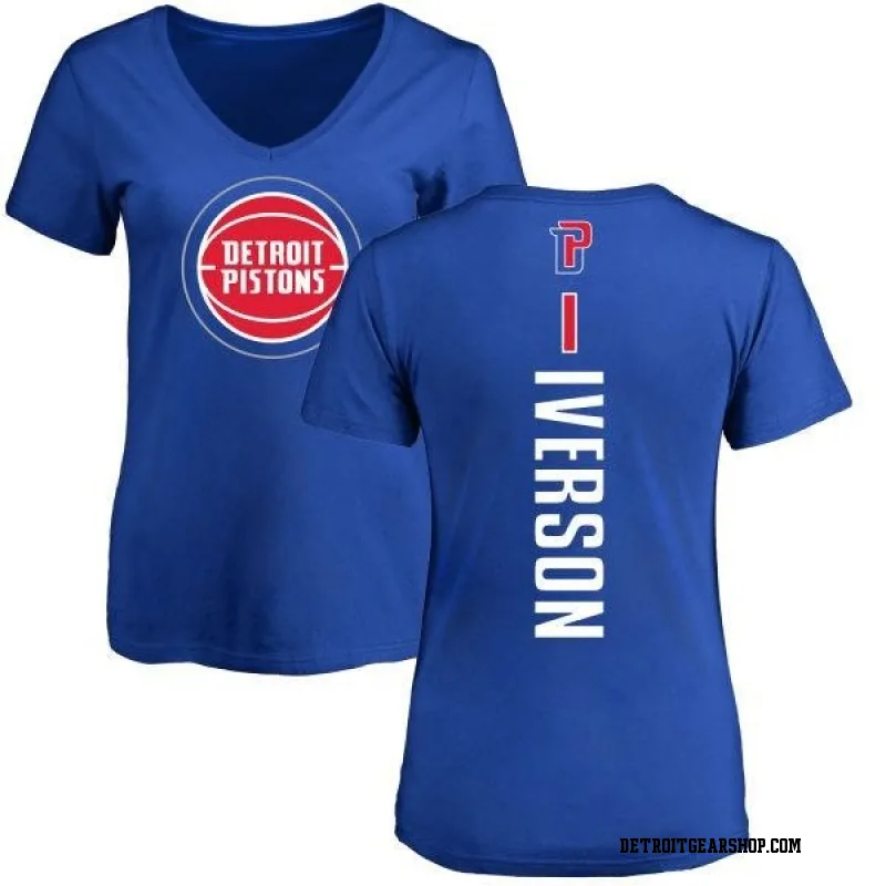 womens iverson jersey