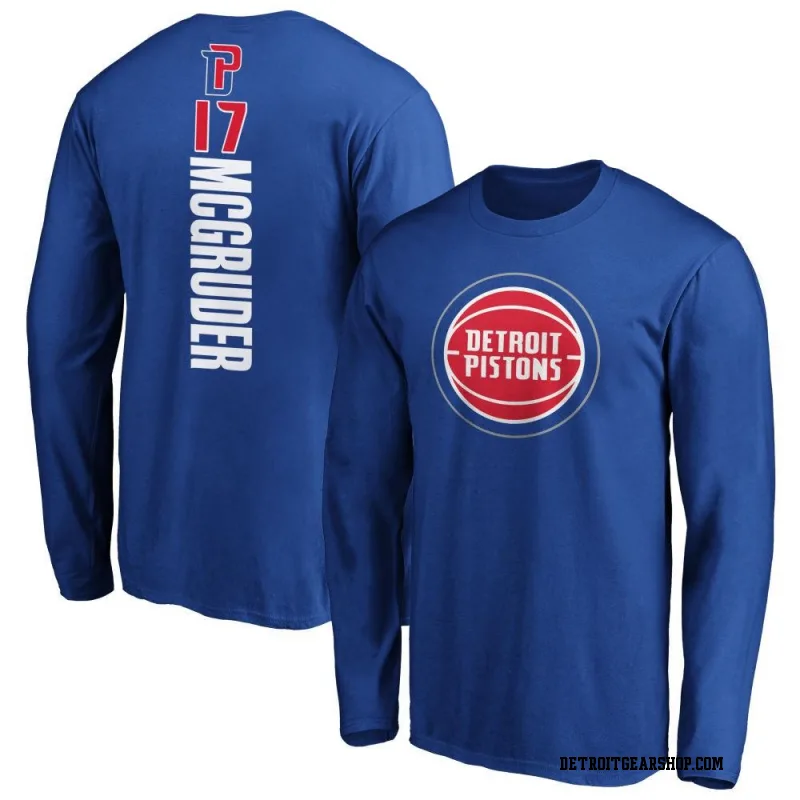 detroit pistons t shirts