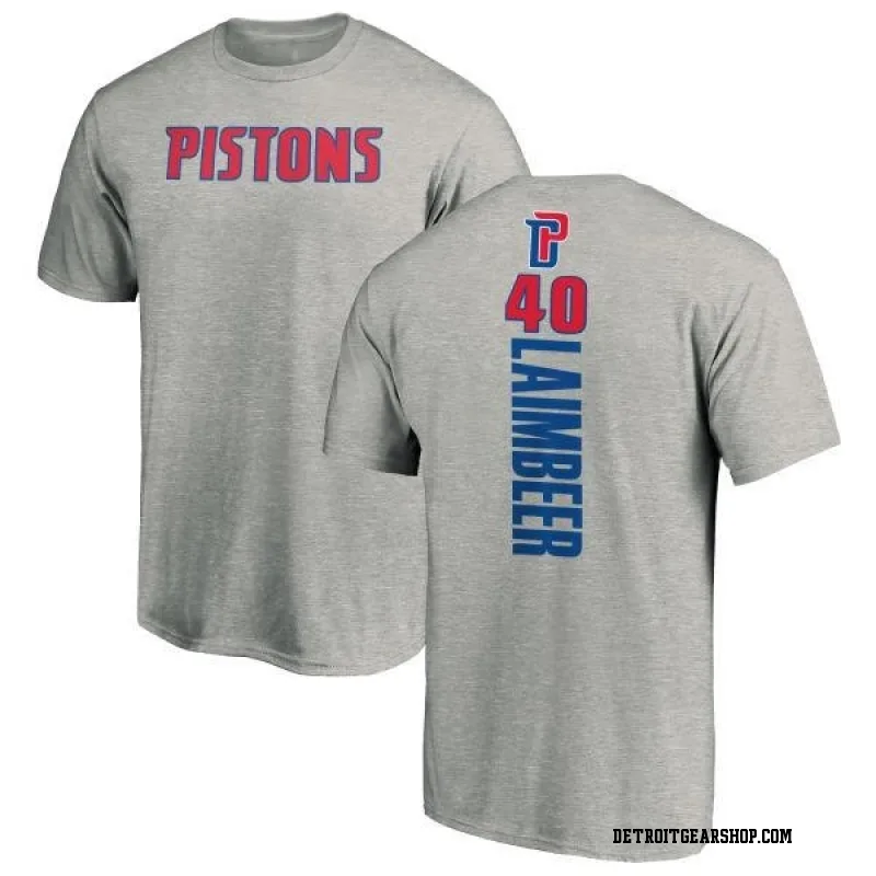 bill laimbeer t shirt