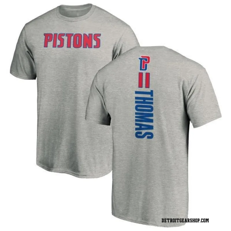 isiah thomas gear